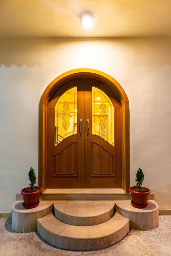 Haveli Jai Durga Udaipur Lake Facing With Swimming Pool Ngoại thất bức ảnh